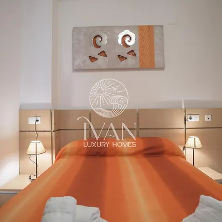 Casa Canaimaivan Luxury Homes 5ªpta Norte1ªlinea Oropesa del Mar