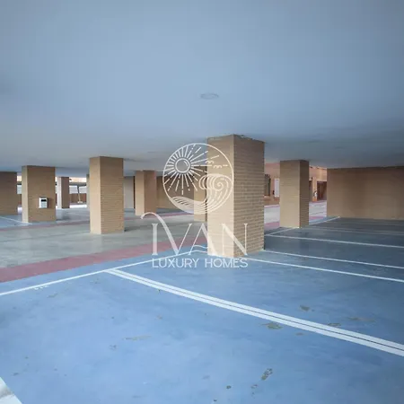 Casa Canaimaivan Luxury Homes 5ªpta Norte1ªlinea Daire