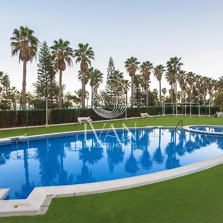 Daire Casa Canaimaivan Luxury Homes 5ªpta Norte1ªlinea Oropesa del Mar