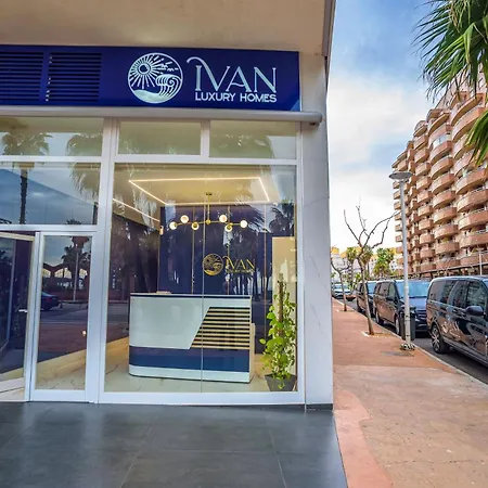 Casa Canaimaivan Luxury Homes 5ªpta Norte1ªlinea Daire Oropesa del Mar