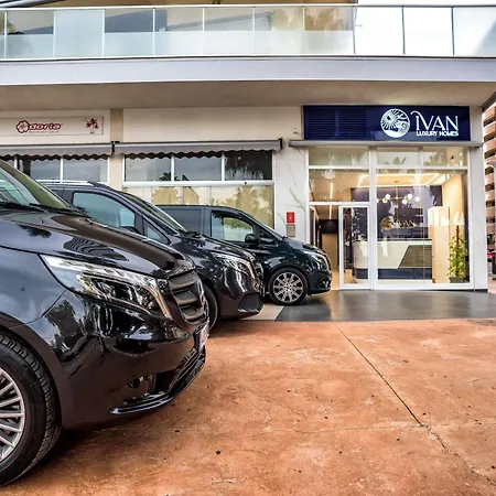 Casa Canaimaivan Luxury Homes 5ªpta Norte1ªlinea Daire